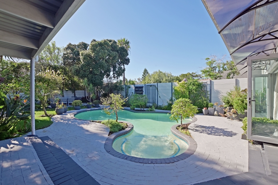 4 Bedroom Property for Sale in Blouberg Rise Western Cape